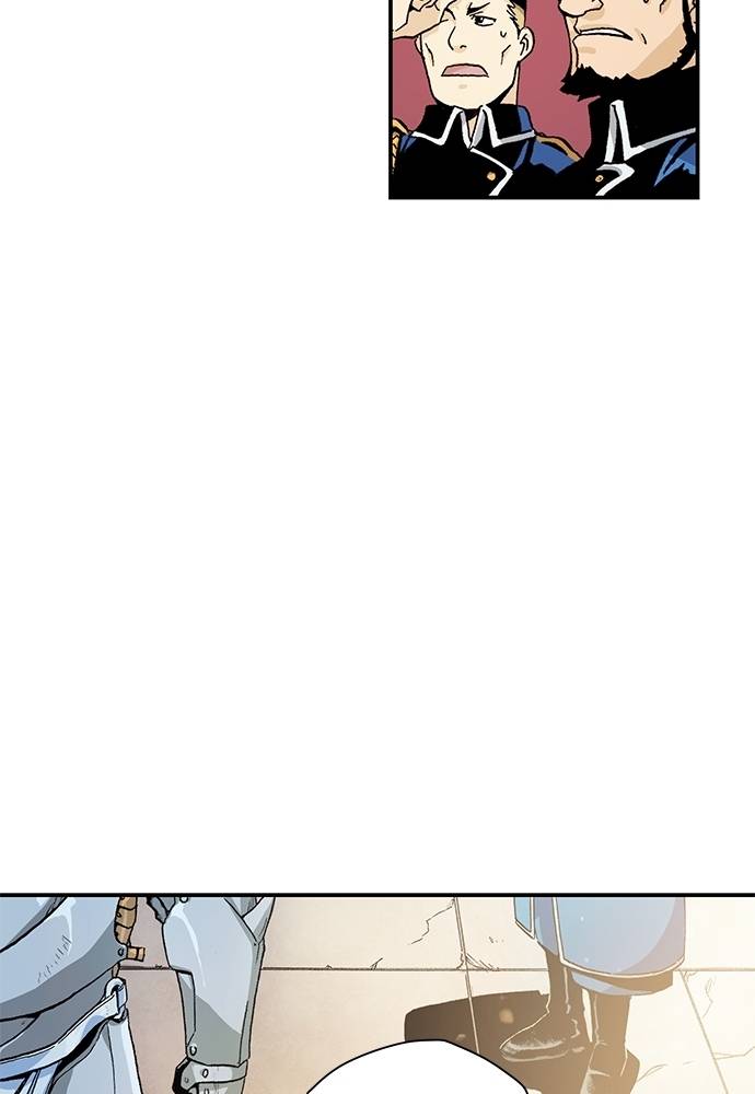 Read Fullmetal Alchemist ID Manga Online