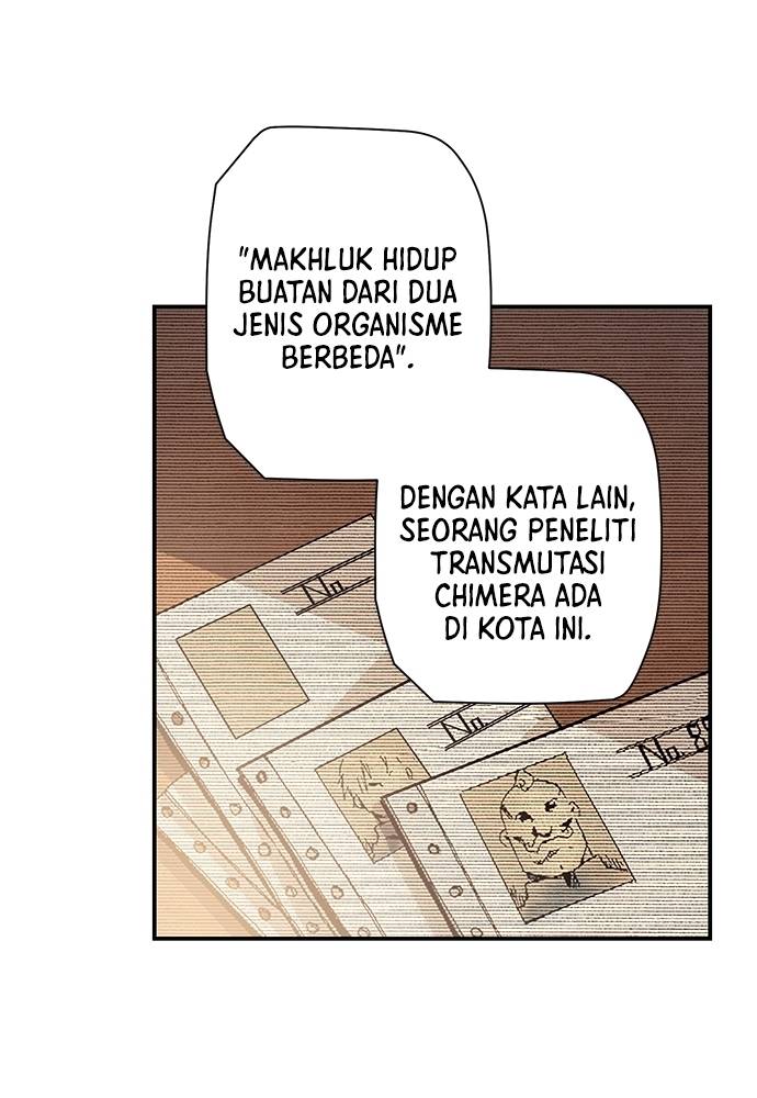 Read Fullmetal Alchemist ID Manga Online