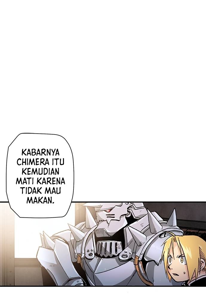 Read Fullmetal Alchemist ID Manga Online