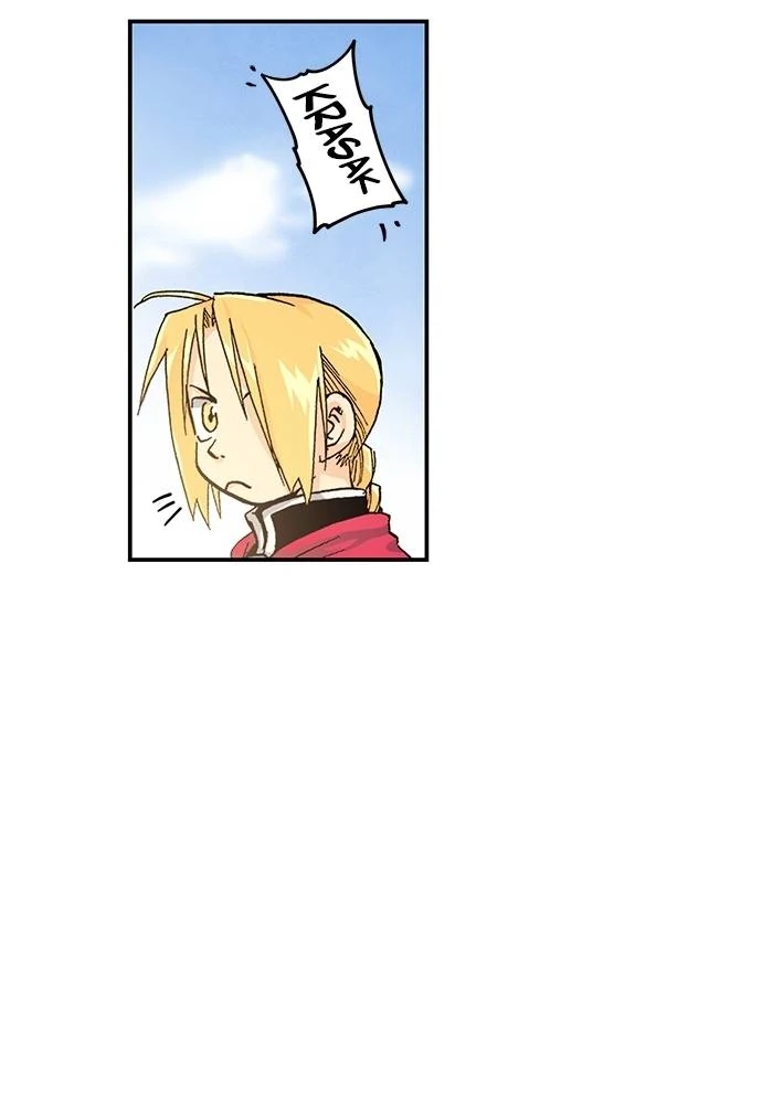 Read Fullmetal Alchemist ID Manga Online