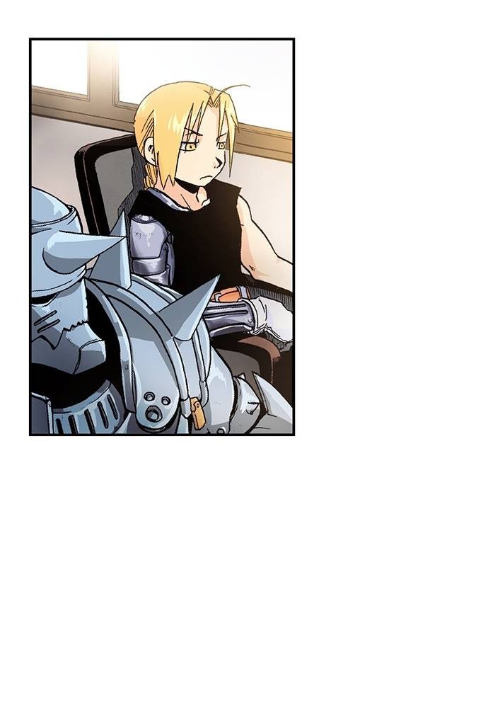 Read Fullmetal Alchemist ID Manga Online