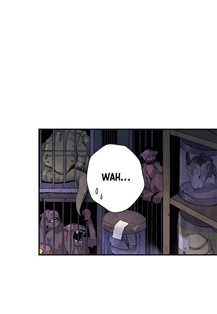 Read Fullmetal Alchemist ID Manga Online