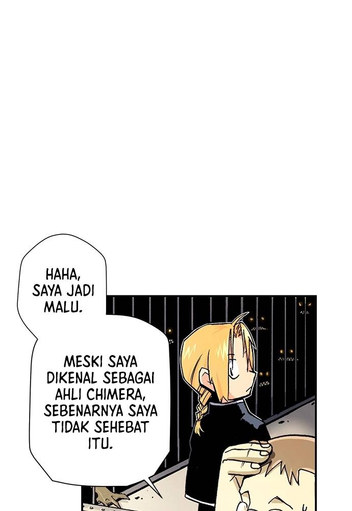 Read Fullmetal Alchemist ID Manga Online