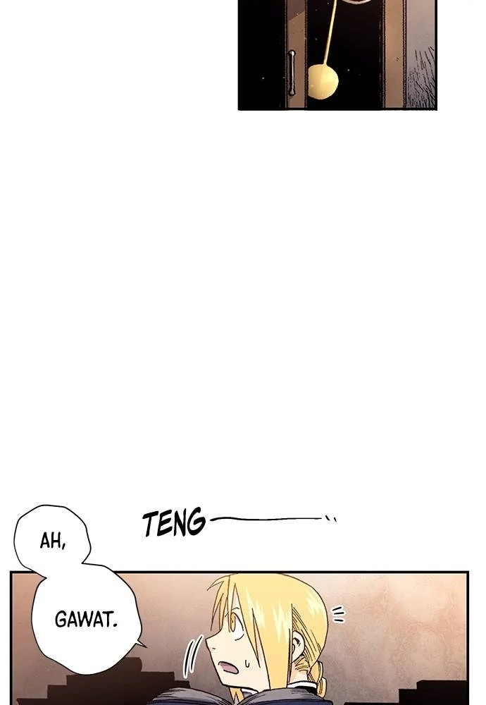 Read Fullmetal Alchemist ID Manga Online