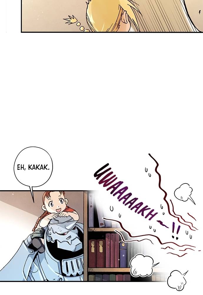 Read Fullmetal Alchemist ID Manga Online