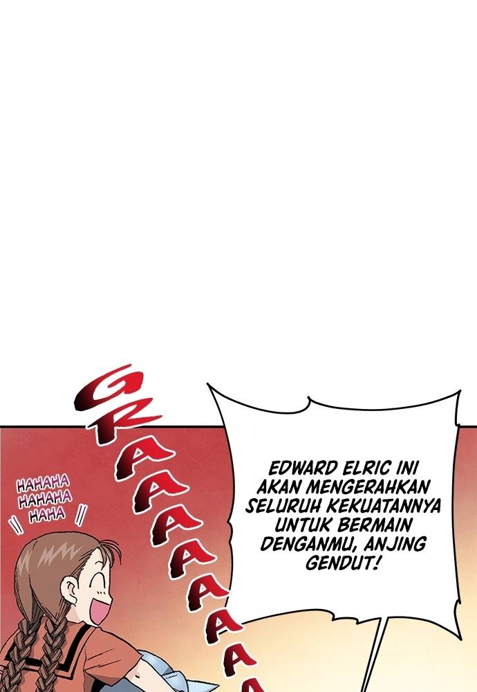 Read Fullmetal Alchemist ID Manga Online