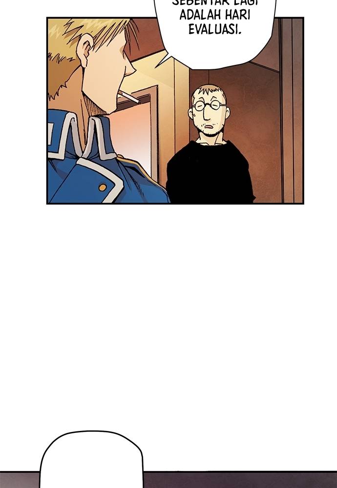 Read Fullmetal Alchemist ID Manga Online