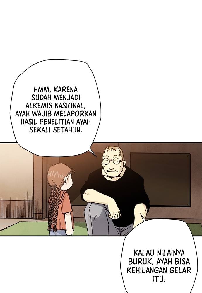 Read Fullmetal Alchemist ID Manga Online