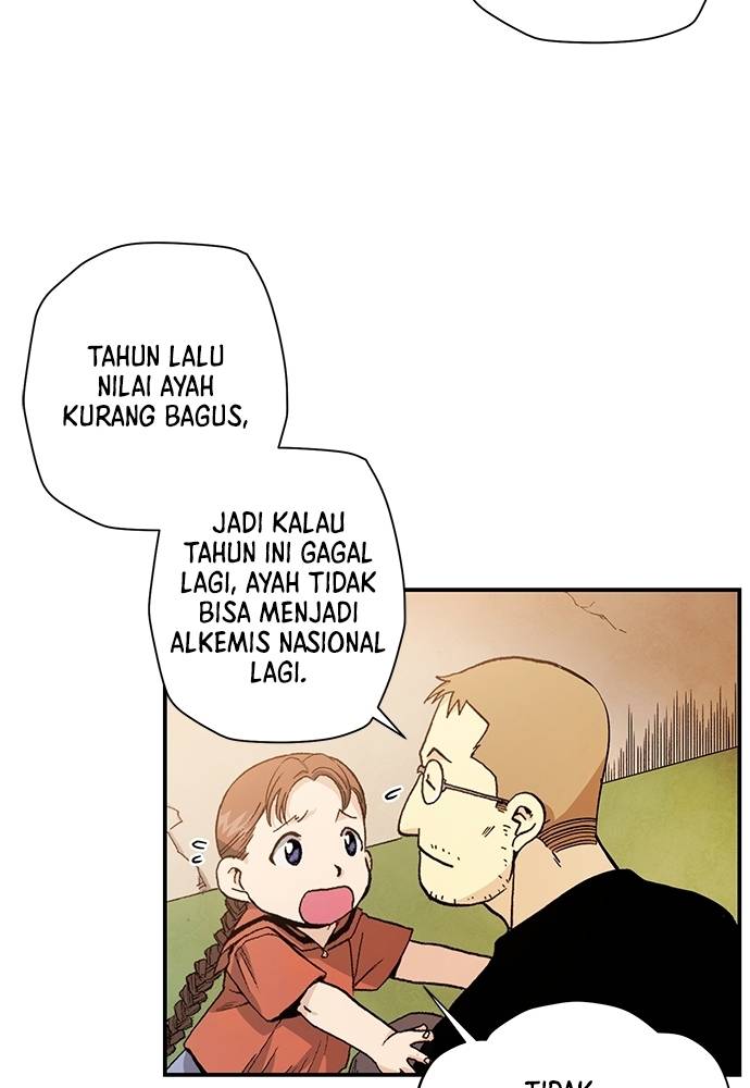 Read Fullmetal Alchemist ID Manga Online