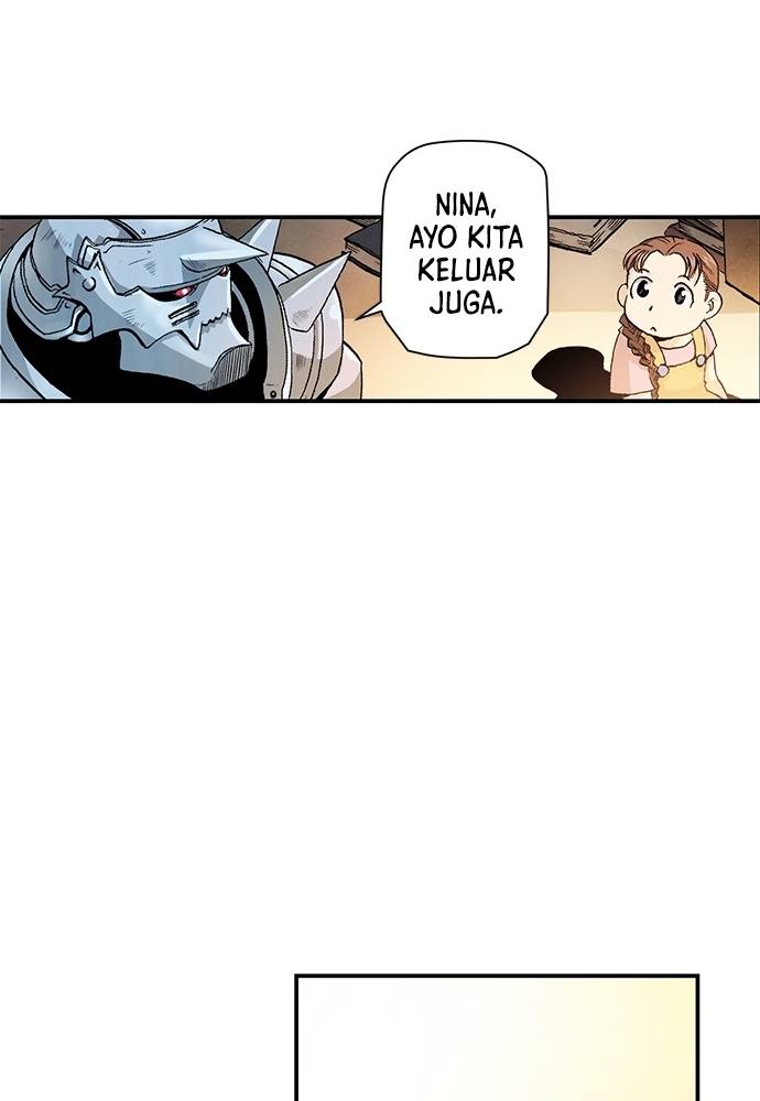 Read Fullmetal Alchemist ID Manga Online