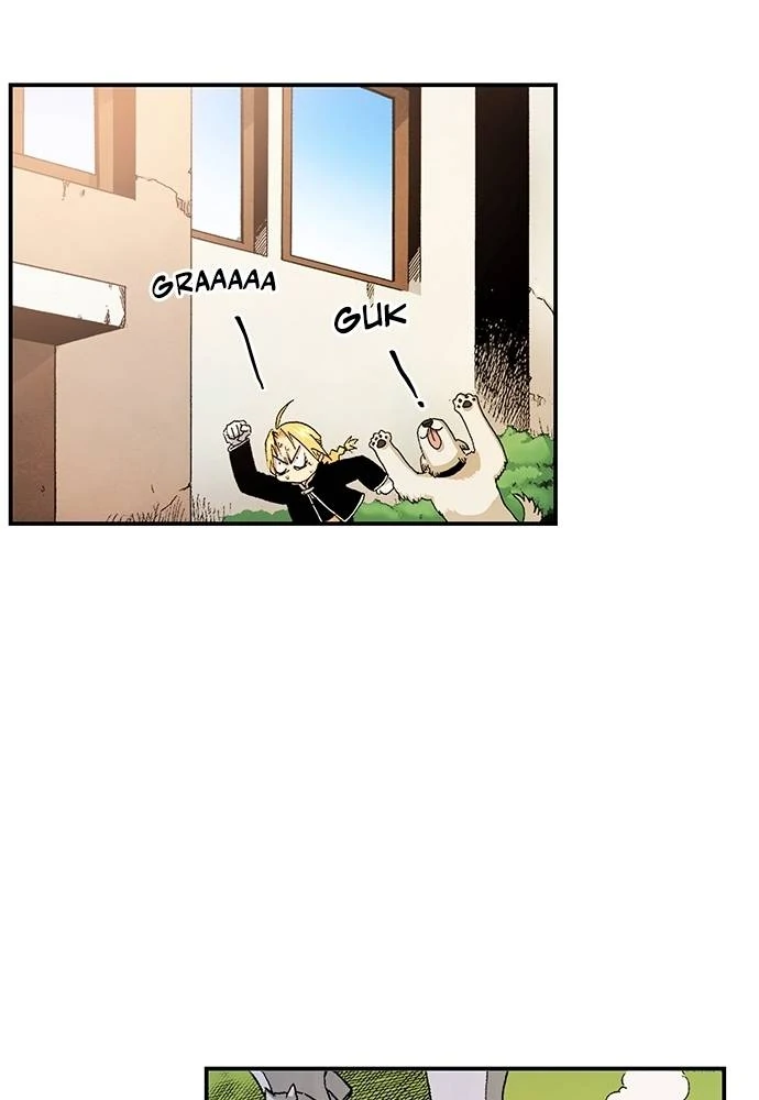 Read Fullmetal Alchemist ID Manga Online