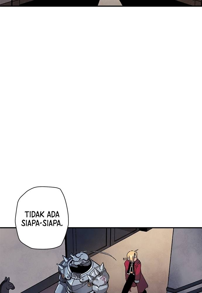 Read Fullmetal Alchemist ID Manga Online