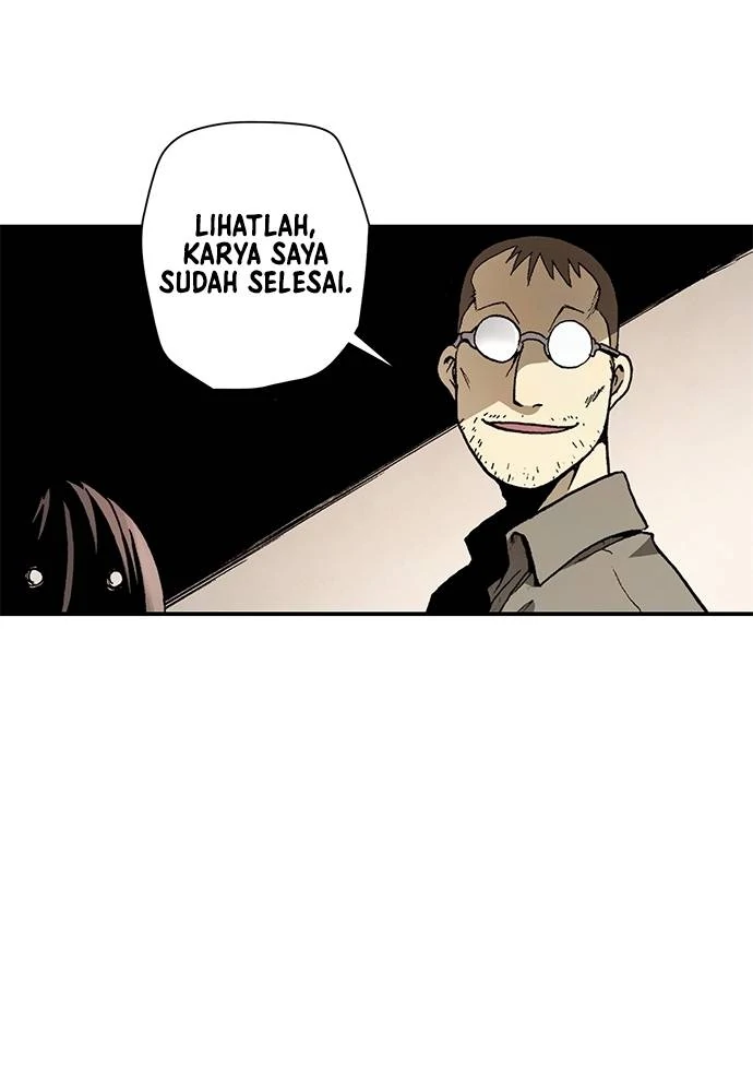 Read Fullmetal Alchemist ID Manga Online