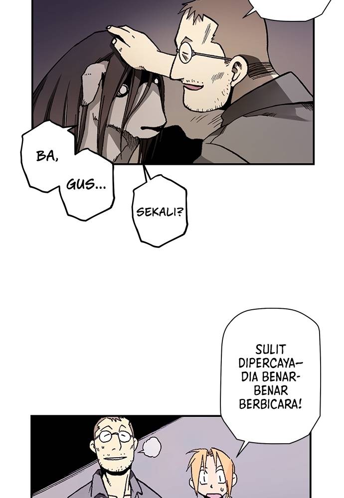 Read Fullmetal Alchemist ID Manga Online