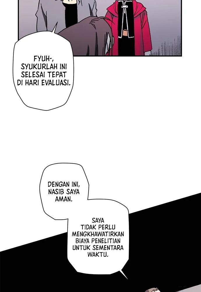 Read Fullmetal Alchemist ID Manga Online