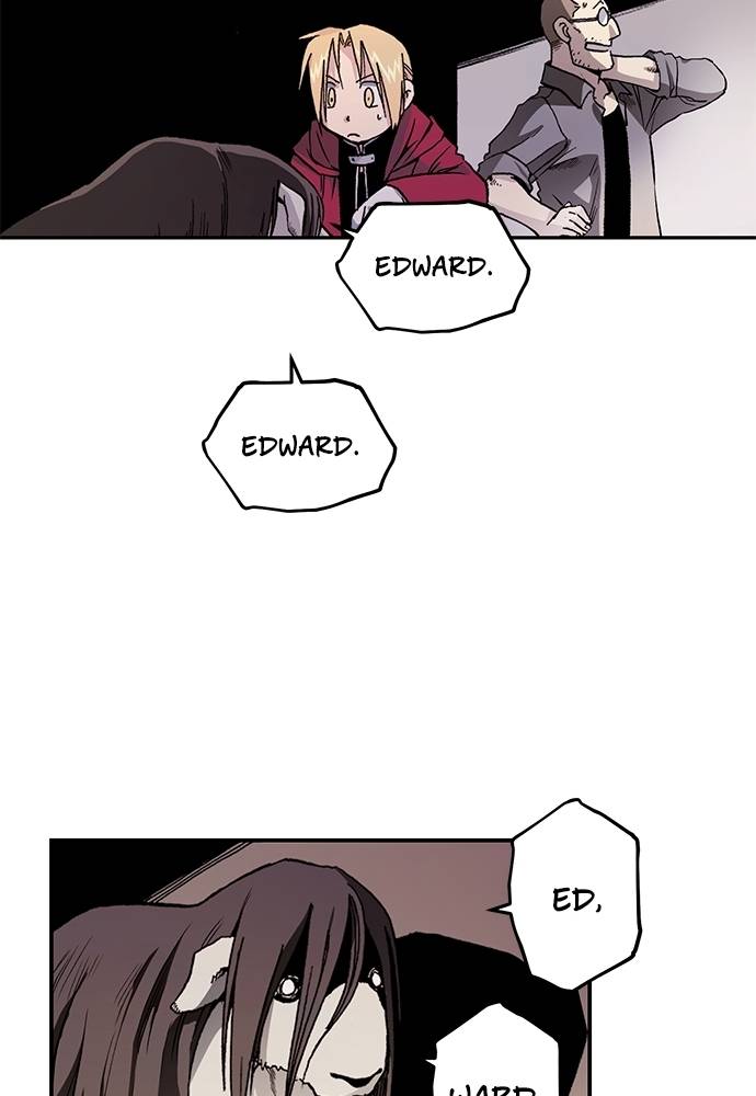 Read Fullmetal Alchemist ID Manga Online