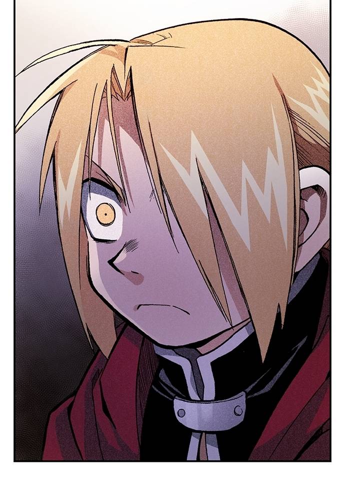 Read Fullmetal Alchemist ID Manga Online