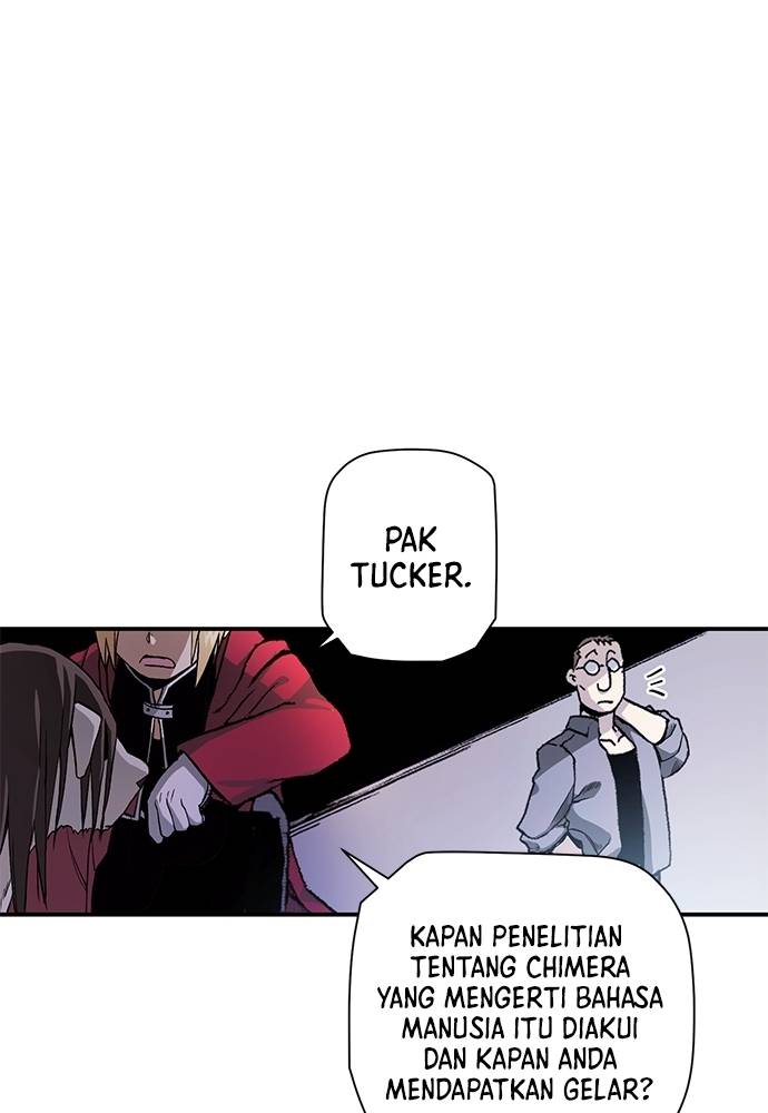 Read Fullmetal Alchemist ID Manga Online