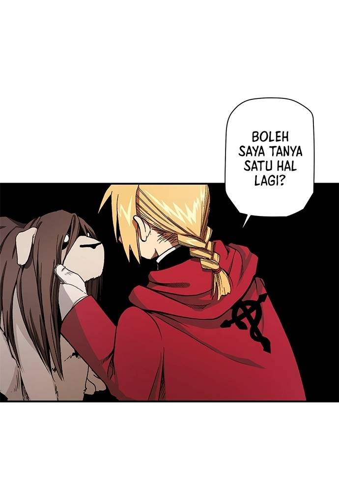 Read Fullmetal Alchemist ID Manga Online