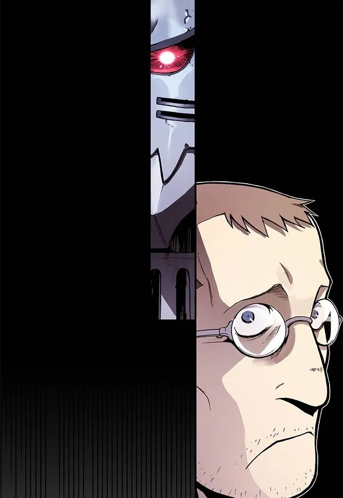 Read Fullmetal Alchemist ID Manga Online