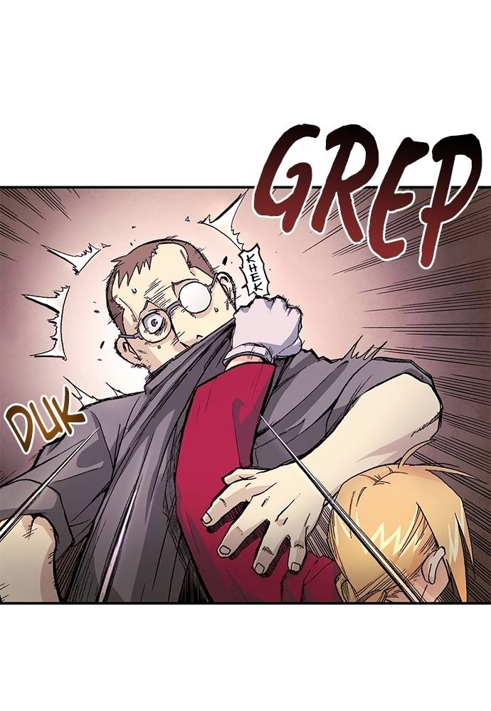 Read Fullmetal Alchemist ID Manga Online