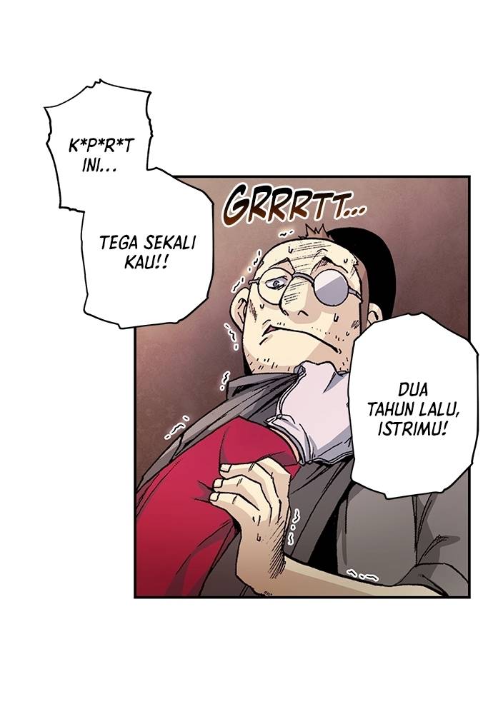 Read Fullmetal Alchemist ID Manga Online