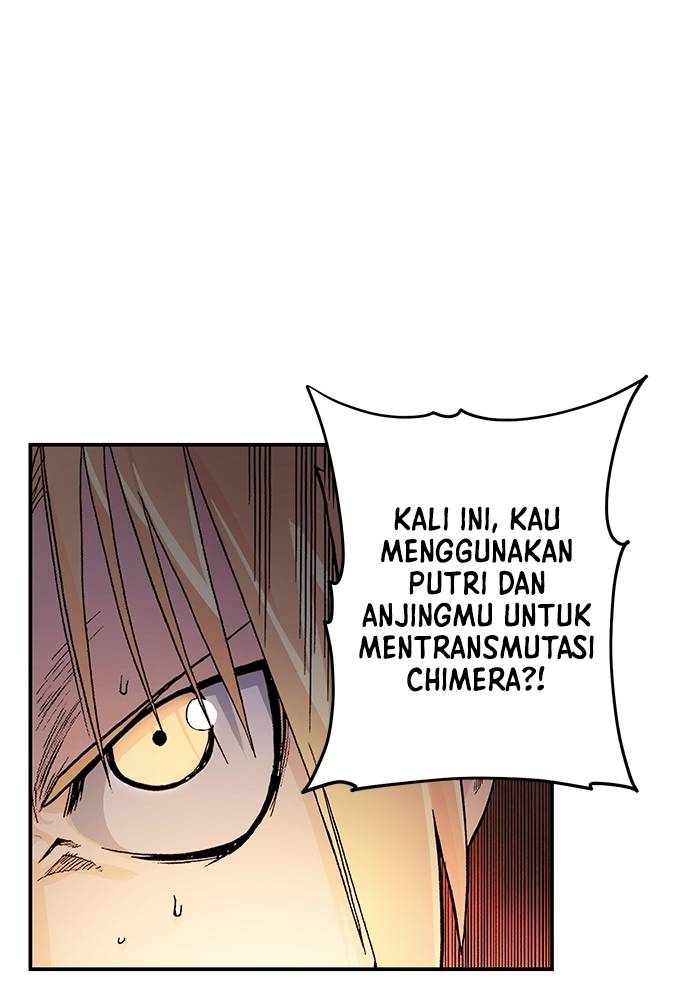 Read Fullmetal Alchemist ID Manga Online