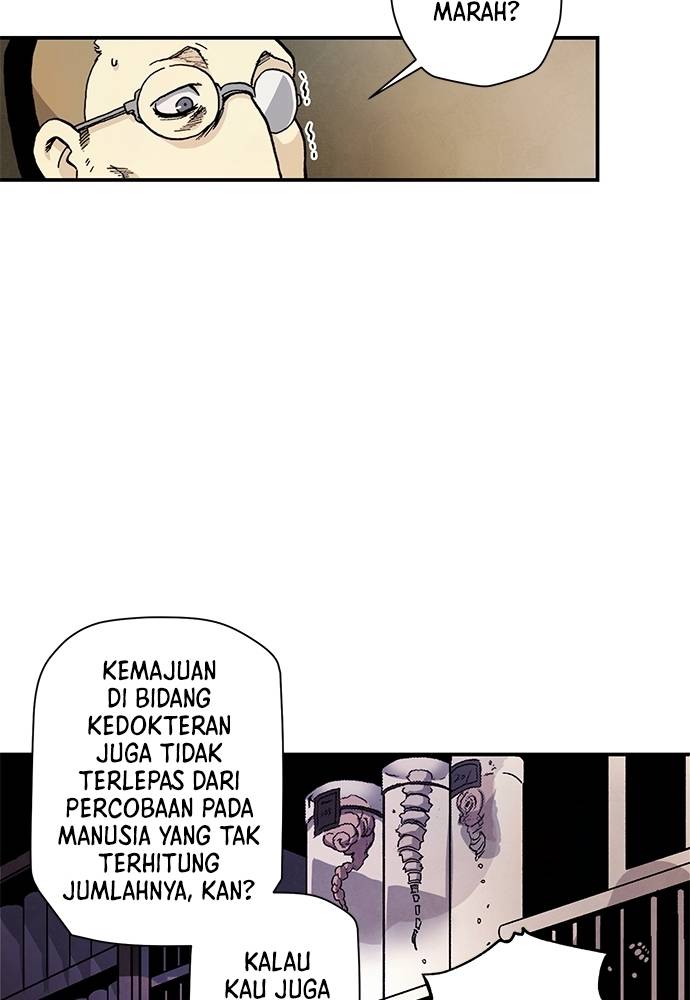 Read Fullmetal Alchemist ID Manga Online