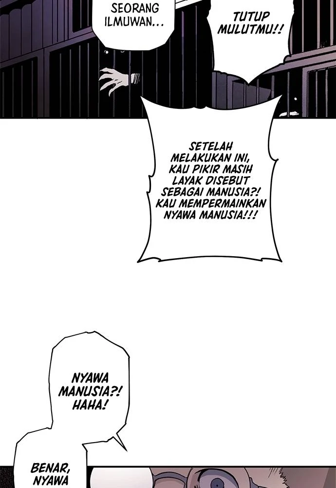 Read Fullmetal Alchemist ID Manga Online