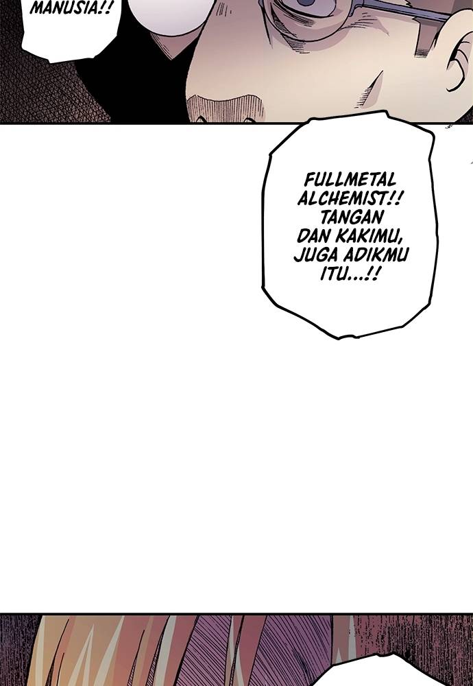 Read Fullmetal Alchemist ID Manga Online