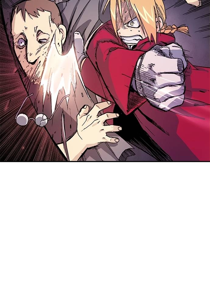 Read Fullmetal Alchemist ID Manga Online