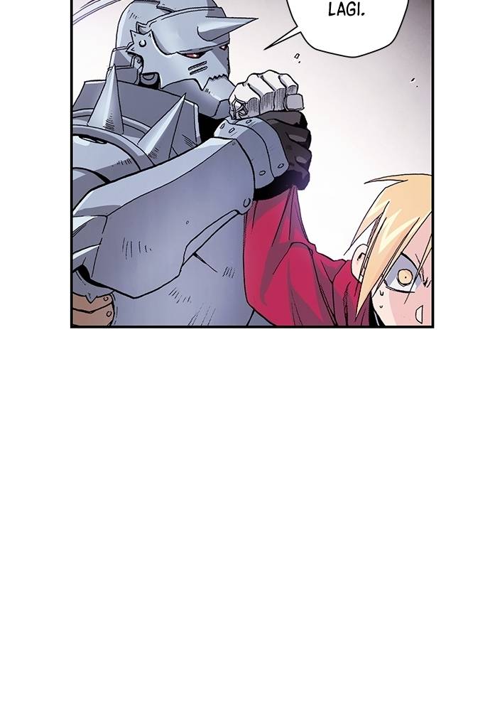 Read Fullmetal Alchemist ID Manga Online