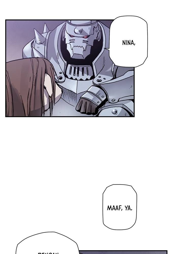 Read Fullmetal Alchemist ID Manga Online