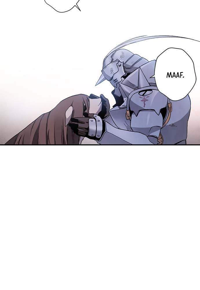 Read Fullmetal Alchemist ID Manga Online