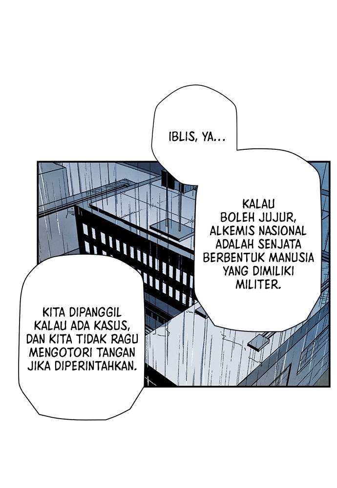 Read Fullmetal Alchemist ID Manga Online