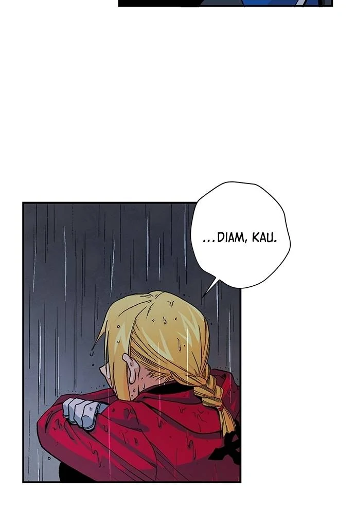 Read Fullmetal Alchemist ID Manga Online