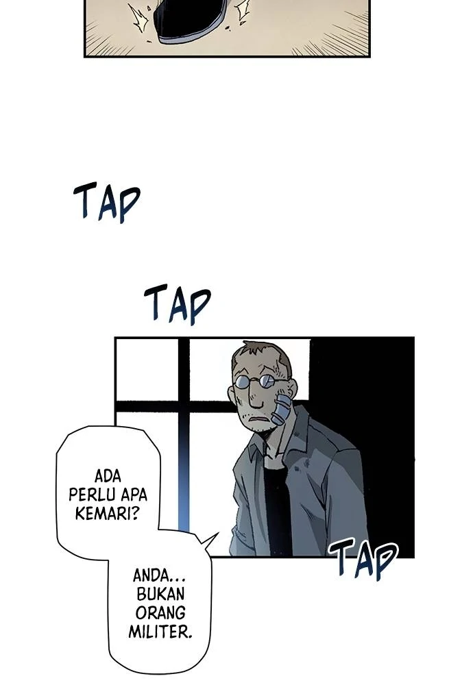 Read Fullmetal Alchemist ID Manga Online