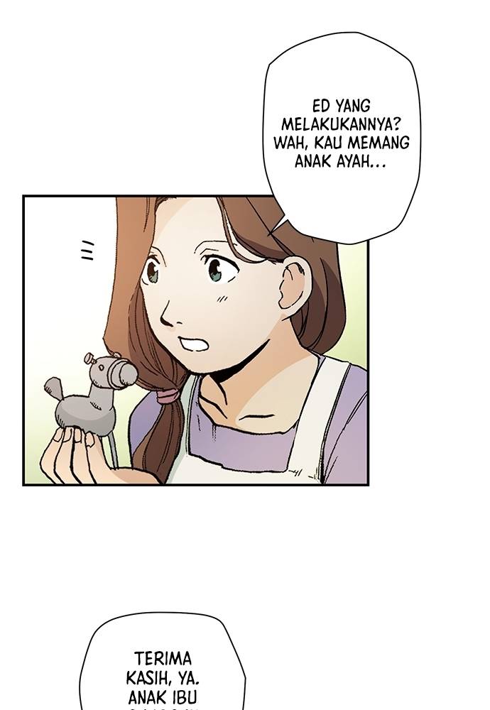 Read Fullmetal Alchemist ID Manga Online