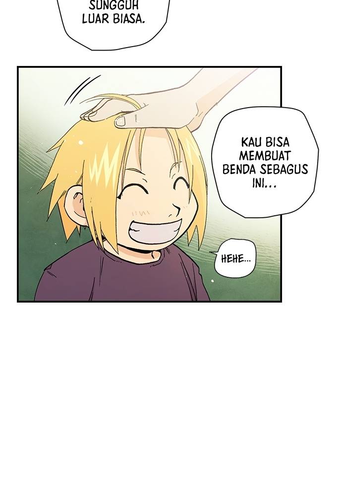Read Fullmetal Alchemist ID Manga Online