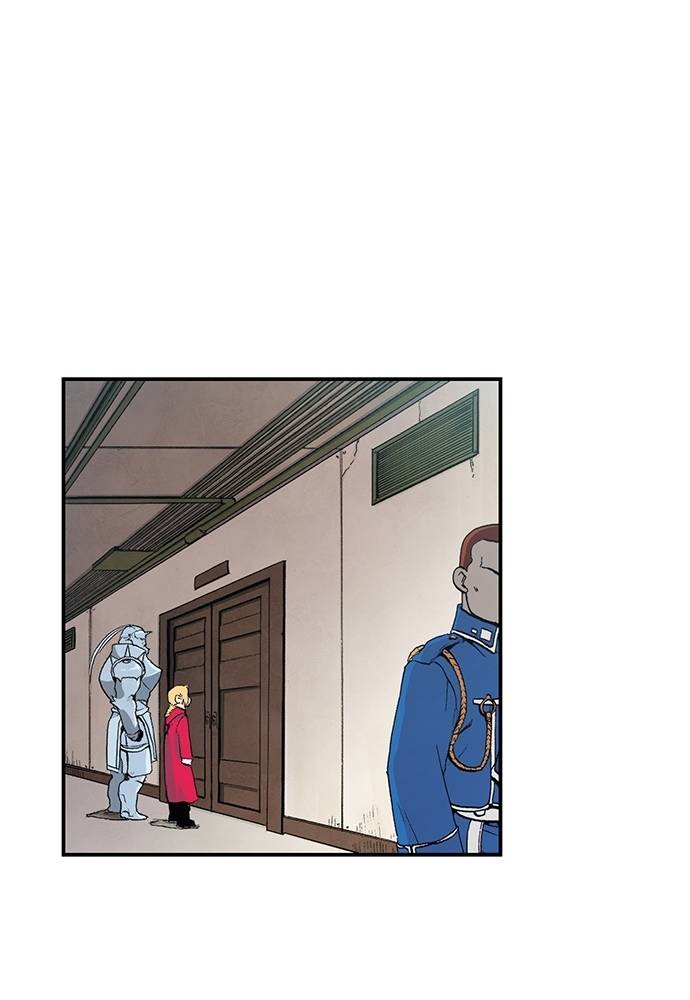 Read Fullmetal Alchemist ID Manga Online