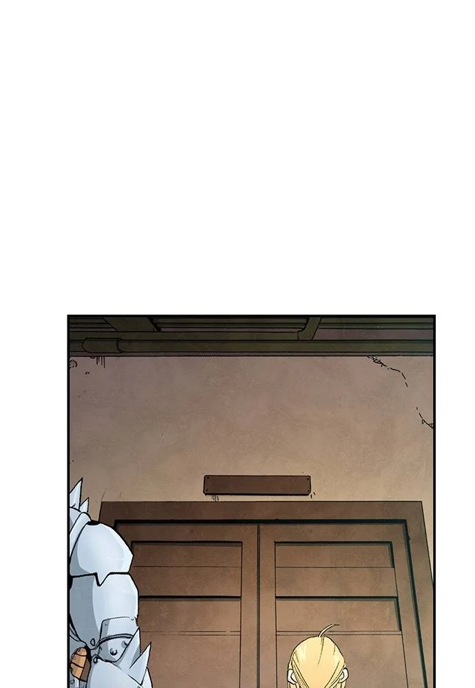 Read Fullmetal Alchemist ID Manga Online