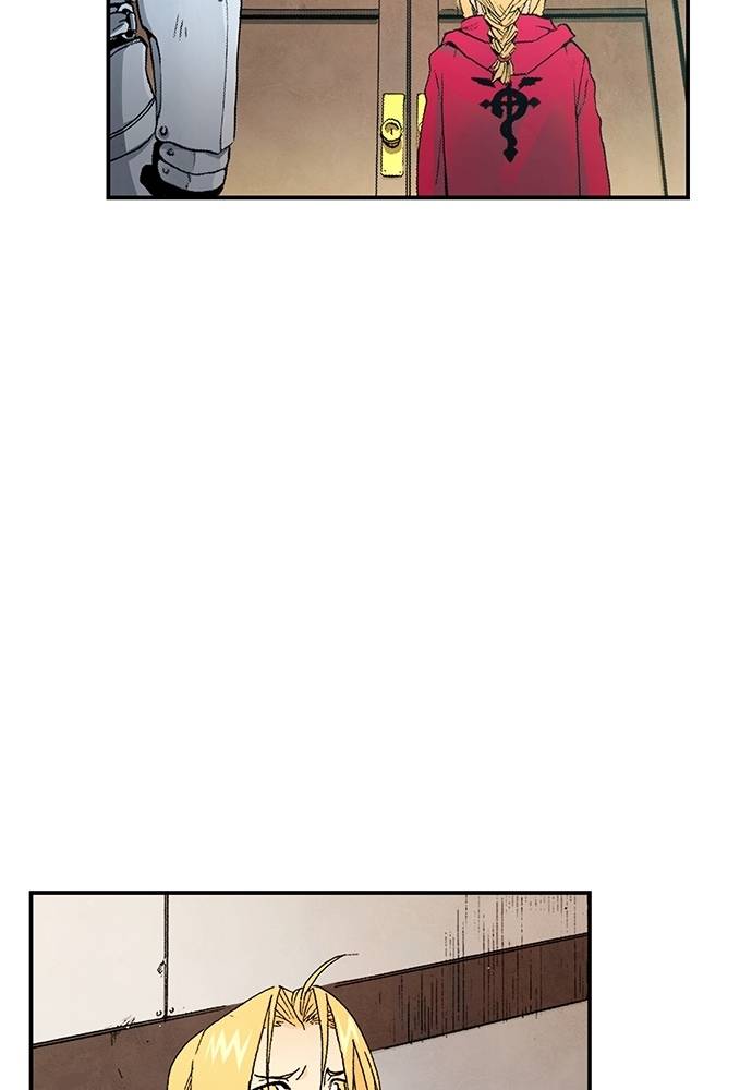 Read Fullmetal Alchemist ID Manga Online