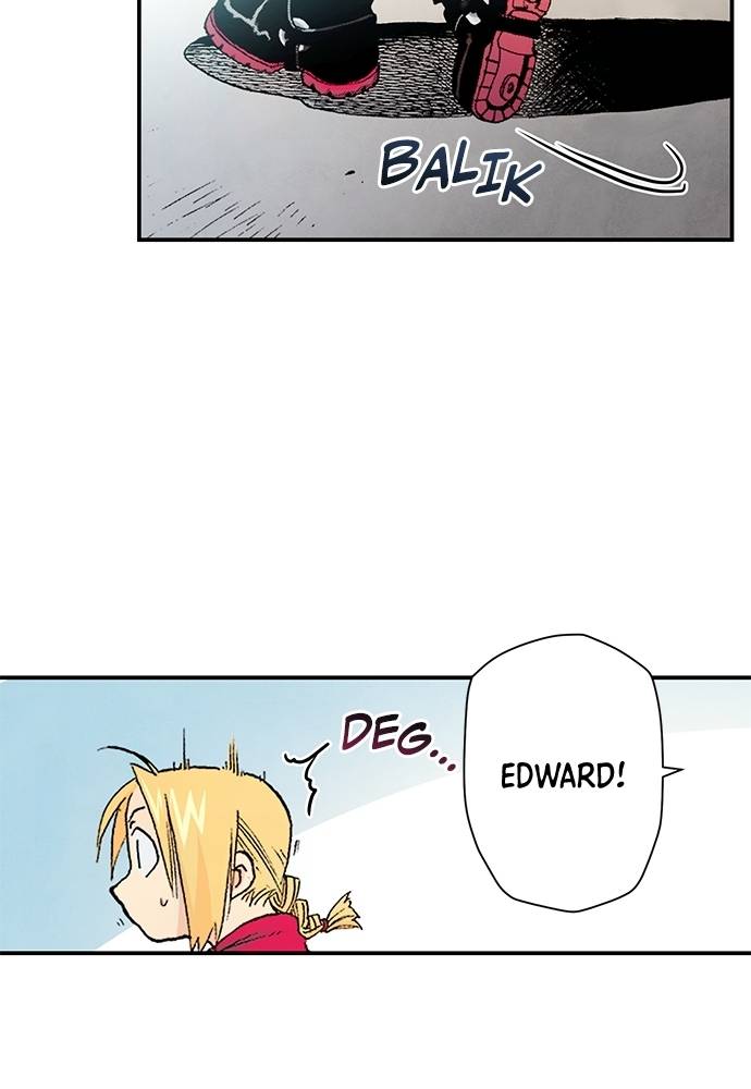 Read Fullmetal Alchemist ID Manga Online