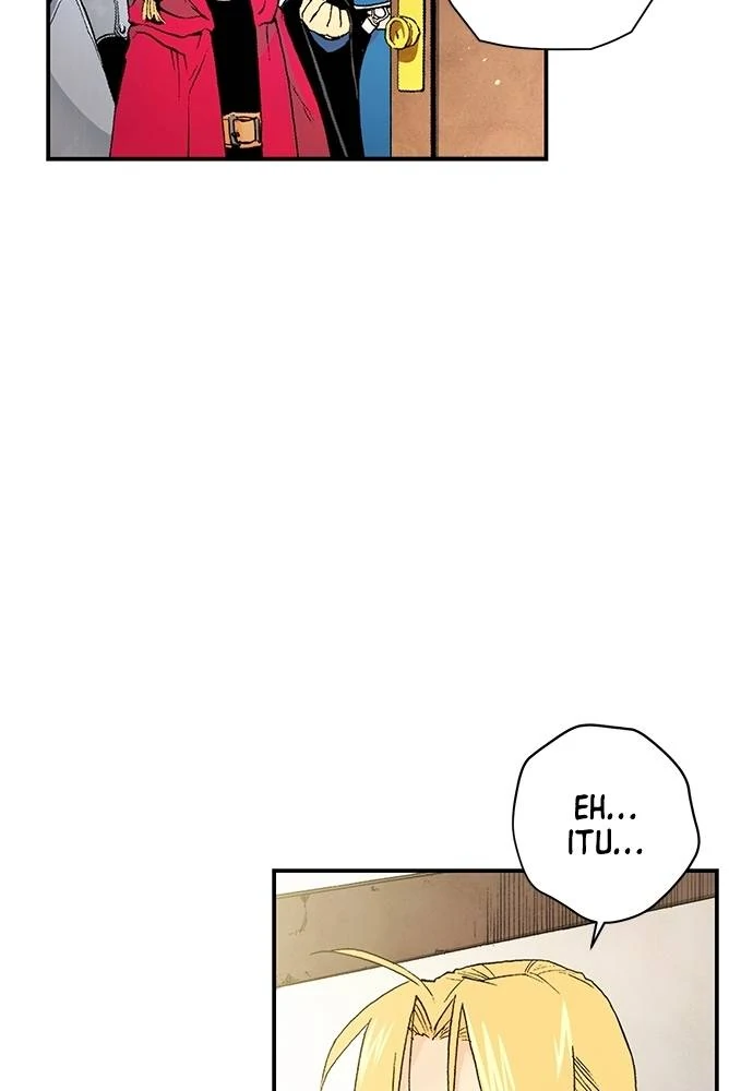 Read Fullmetal Alchemist ID Manga Online