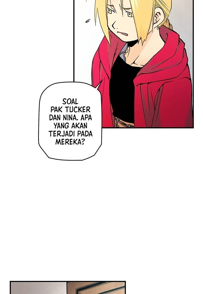 Read Fullmetal Alchemist ID Manga Online