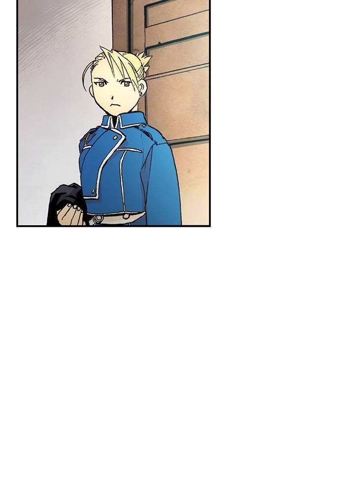 Read Fullmetal Alchemist ID Manga Online