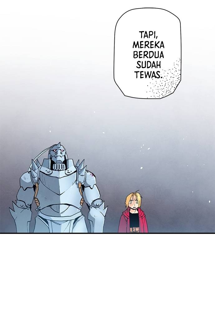 Read Fullmetal Alchemist ID Manga Online