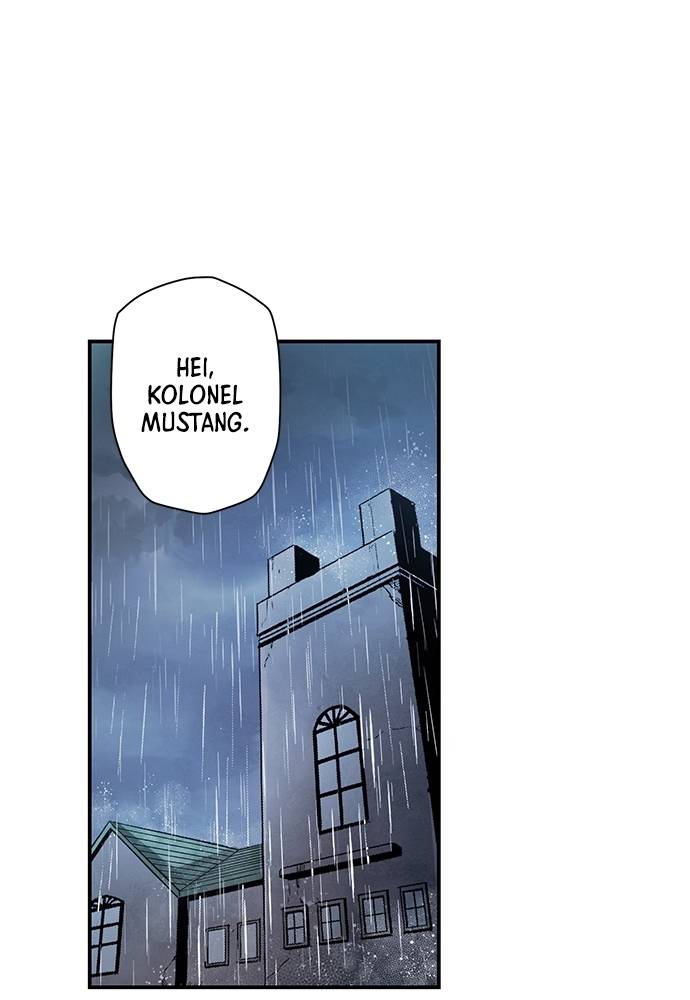 Read Fullmetal Alchemist ID Manga Online