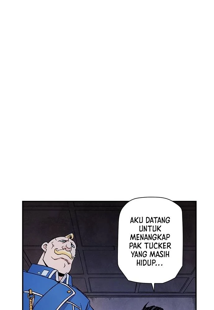 Read Fullmetal Alchemist ID Manga Online