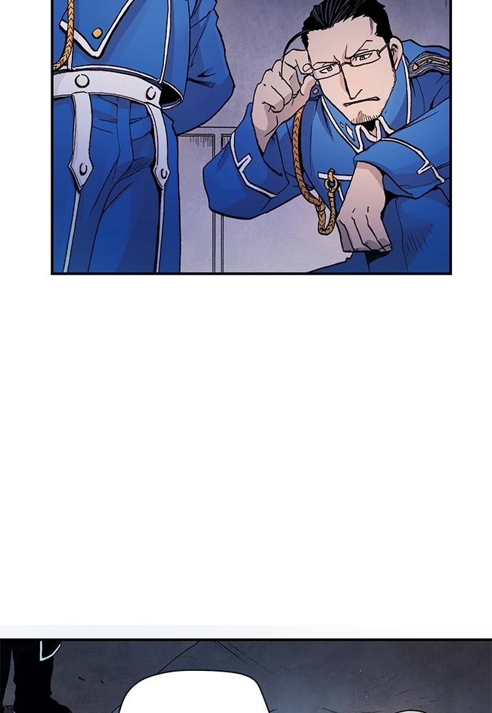 Read Fullmetal Alchemist ID Manga Online